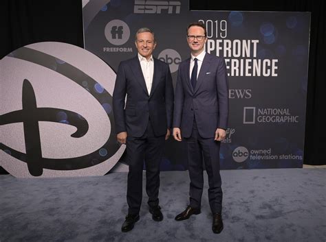 Iger Leaves Disney’s Future Uncertain After Stepping Down as CEO | Arts