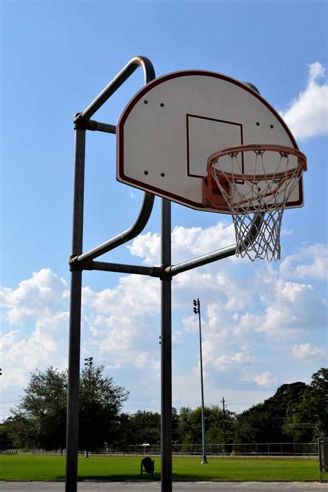 Best In Ground Basketball Hoop 2022 Review Athleticlift