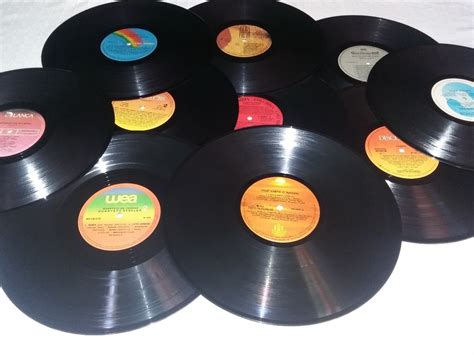 Como Fazer Disco De Vinil Para Decoraçao De Festa Últimas Decoração