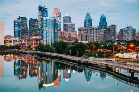 Philadelphia Tipps Das Sind Die Highlights Der Stadt Urlaubstrackerat