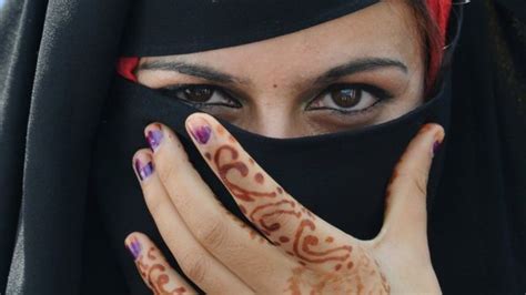 प्रेस रिव्यू ट्रिपल तलाक पर मुस्लिम महिलाओं की राय माँगिए Bbc News हिंदी