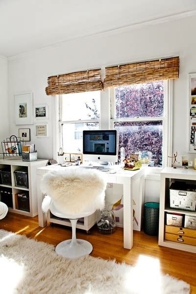 Cozy Home Office Daily Dream Decor