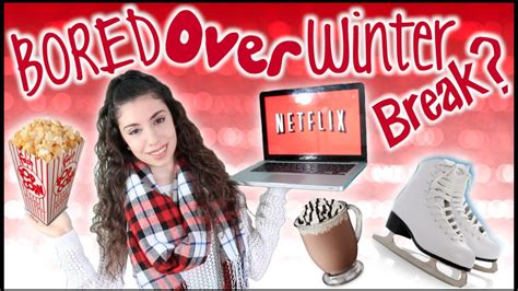 Cool movies to watch when you're bored tomorrowland. What to do when you're BORED in the Winter & Snowdays ...