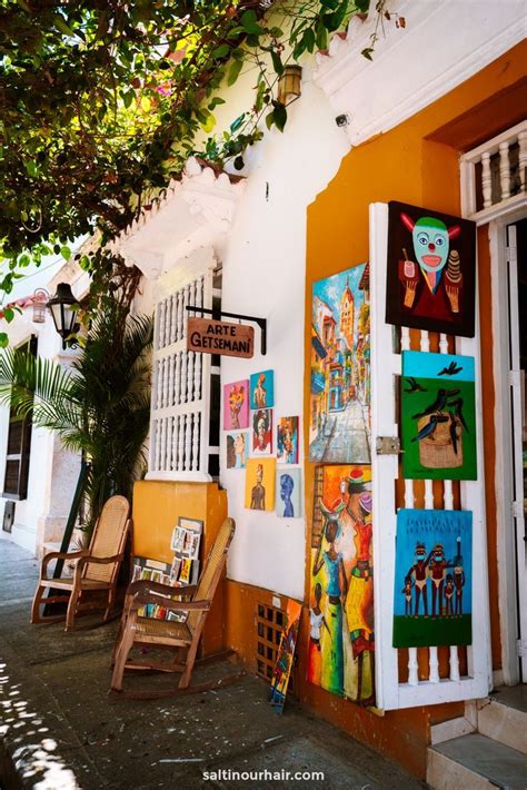 21 Best Things To Do In Cartagena Goats On The Road Artofit