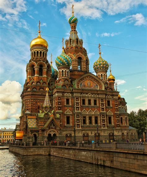 Top Things To Do In Saint Petersburg Europe S Most Beautiful City