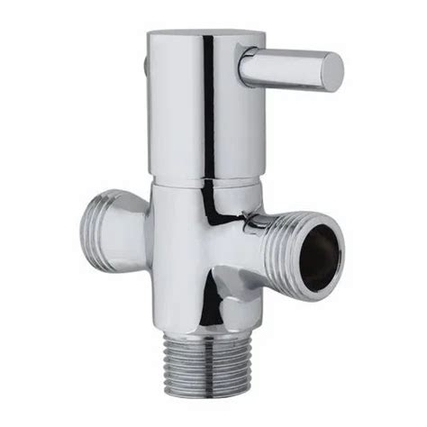 aquacrust prime 2 in 1 angel cock for bathroom fitting at rs 1050 piece in delhi