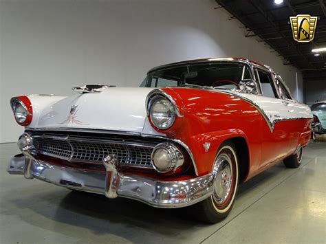 1955 Ford Crown Victoria For Sale Cc 1051005
