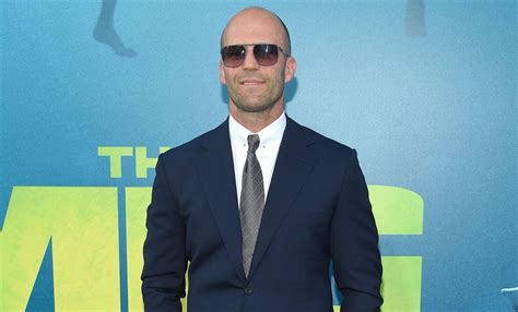 Jason Statham Net Worth Biography Age Career Movies Family Spouse CEO Review Magazine