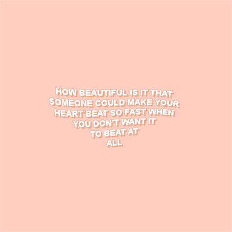 Peachybliss234 Pastel Quotes Peach Aesthetic Quote Aesthetic