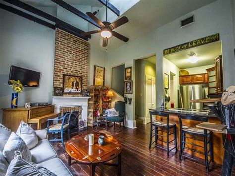 Condo Vacation Rental In New Orleans From Vacation Rental
