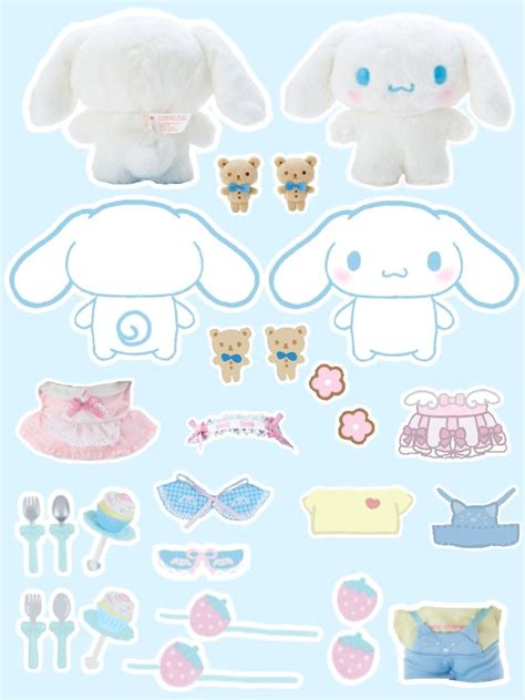 Chia Sẻ Hơn 94 Cinnamoroll Paper Cute Nhất Co Created English