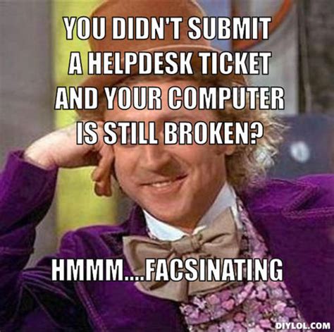 Career Memes Of The Week Help Desk Support Careers Siliconrepublic