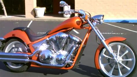 The honda cb1300 super four is a cb series 1,284 cc (78.4 cu in) standard honda motorcycle released in 1998 as a successor to the cb1000 super four. Contra Costa Powersports-Used 2011 Honda Fury 1300cc V ...