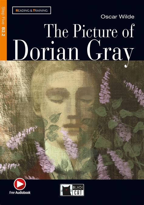 The Picture Of Dorian Gray Pdf - The Picture of Dorian Gray - Oscar Wilde | Lecture Graduée - ANGLAIS