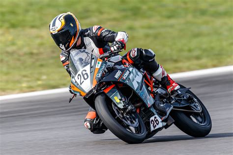 026 Ktm Rc390 Bj 2015 Ejw Racing Wes Kleinfeld Y Flickr