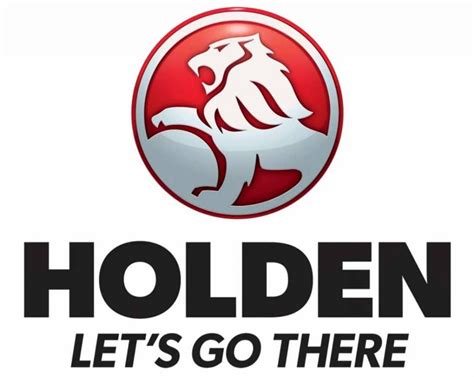 Holden Logo And Symbol Meaning History Png Brand