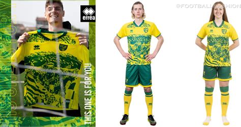 A norwich city membership is the best way to get access to match tickets for the upcoming season. Norwich City 'To the Fans' Special Edition Kit - FOOTBALL ...