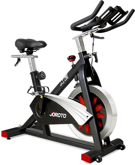 6 Best Stationary Exercise Bikes In Canada In 2024 Reviews