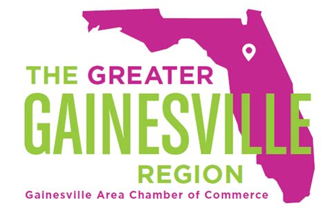 New Brand Unveiled For Greater Gainesville Region
