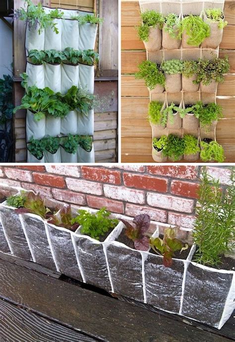 Decorate your garden with one of these clever diy garden ideas! Homestead Ideas » 40 Creative LOW-BUDGET DIY Garden Pots