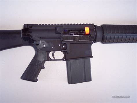 Armalite Ar 10 A4 308 Win 762 Nat For Sale At