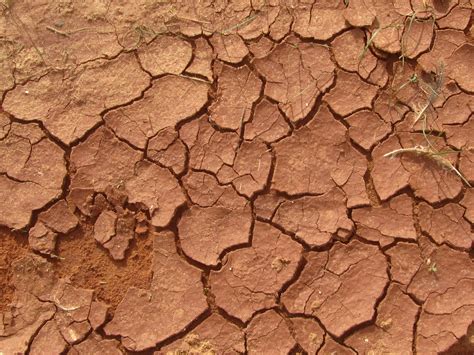 Free Images Nature Ground Texture Arid Desert Barren Land Dry
