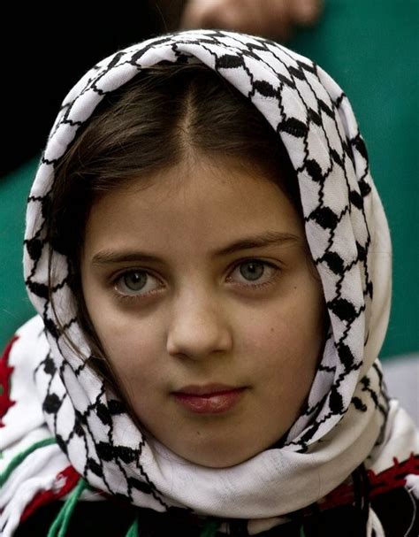 Very Beautiful And Cute Kids Palestine Palestine Girl Palestine