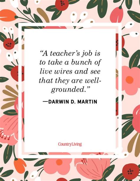 35 Best Teacher Quotes Show Your Appreciation To Teachers
