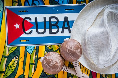 Cuatro Razones Por Las Que Debes Visitar Cuba Hoy Hello World