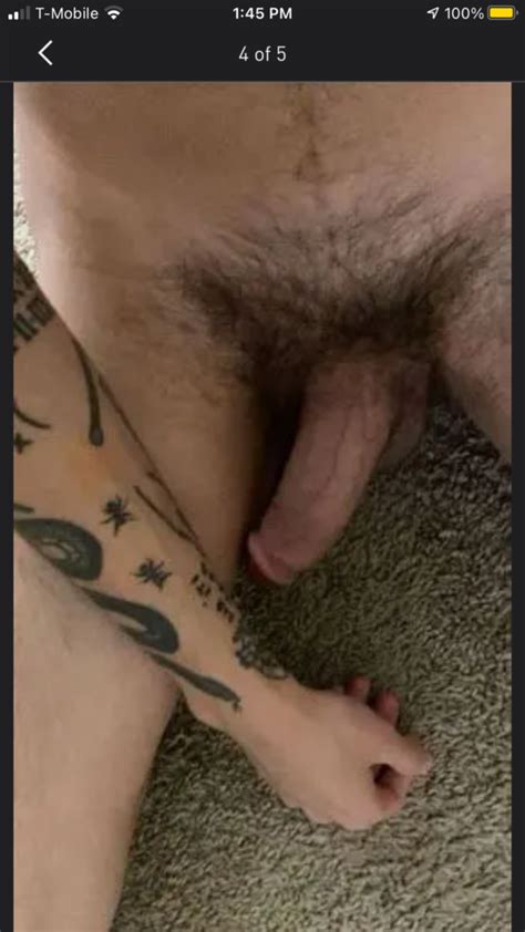 Nudes Do Tiktoker Famoso Clay Longs Pelado Foto De Penis