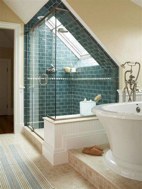 See more ideas about attic bathroom, bathroom, loft bathroom. 28+ Amazing Genius Attic Bathroom Remodel Design Ideas ...