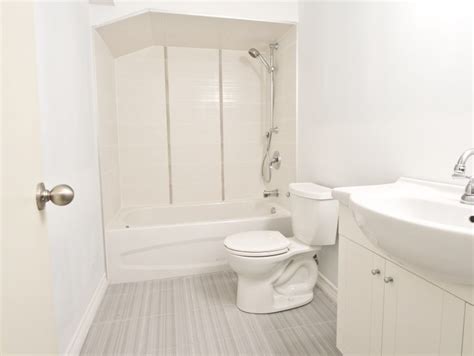Basement renovations are a very popular way to extend the living space in your home here in ottawa. Adding value, convenience with basement bathroom - Royal ...
