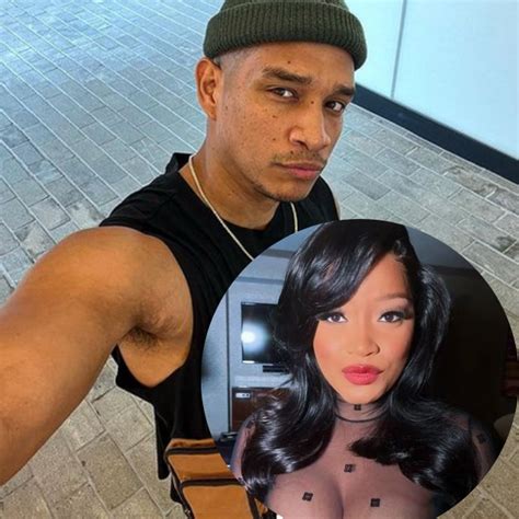 Keke Palmers Boyfriend Doubles Down Amid Backlash For Controversial