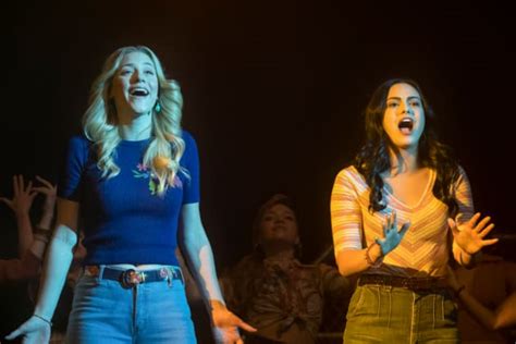 Ksitetv's hub for news about the cw television series riverdale, currently shooting a pilot. Riverdale Season 2 Episode 18 Review: A Night to Remember ...