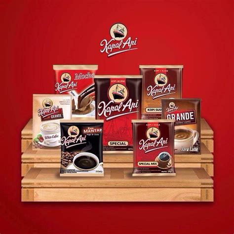 Beli kopi kapal api online berkualitas dengan harga murah terbaru 2021 di tokopedia! Mengapa Kopi Kapal Api Jelas Lebih Enak? - Sweet Home