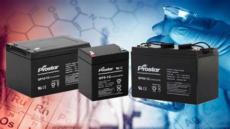 What Is A Lead Acid Battery