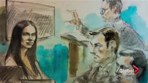 Crown Witness In The Tim Bosma Murder Trial Takes The Stand For A