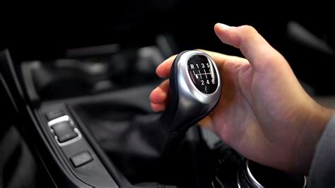 How To Learn To Drive Stick Shift