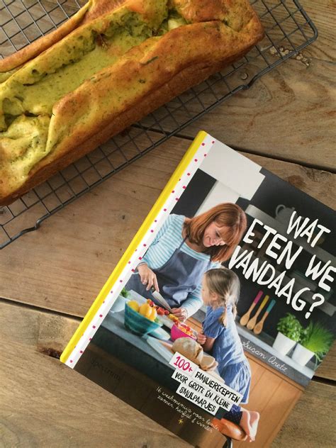 Review Wat eten we vandaag