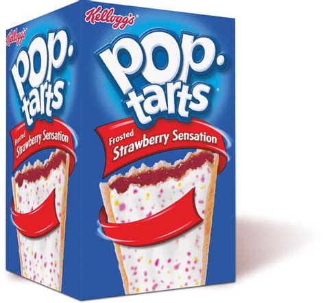 Pop Tarts Toaster Pastries Our Brands Kellogg S