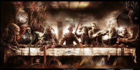 🔥 download the last supper poster horrormovies ca horror movie icons wallpapers horror movie