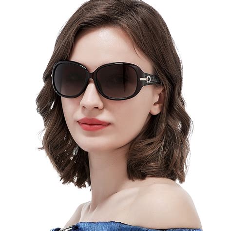 2018 polarized sunglasses women ladies casual sunglasses fashion sunglasses color lens lenses