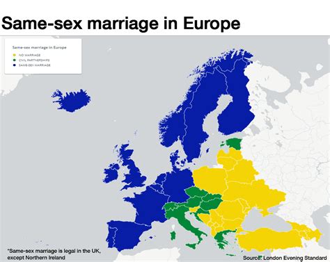 Germany Celebrates Its First Gay Weddings World Economic Forum