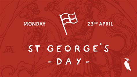 st george day wallpaper