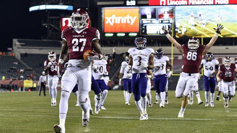 Pros And Cons Of New Temple Football Stadium Underdog Dynasty