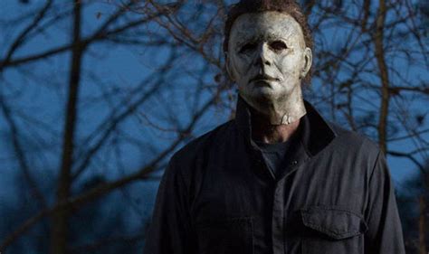 Michael Myers In Halloween Who Plays Michael Myers What Actor Plays