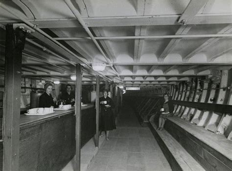 Flashing public porno, exhibitionist britis for free! Underground WW2 Bunkers In Clapham Open For Tours
