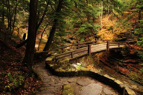 Choose from more than 18 properties, ideal house rentals for families, groups and couples. This State Park Is One Of New York's Most Bueautiful ...