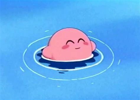 Pin By Idekatthispoint On Pfp Kirby Memes Cute Profile Pictures