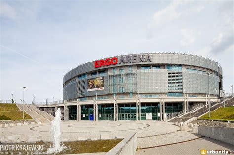Ergo Arena Gdańsk Dwóch Miast 1